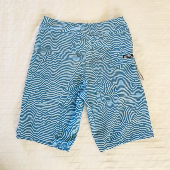 Volcom Board Shorts • 10 Years - Picture 4 of 5